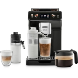De’Longhi Eletta Explore Kaffeevollautomat (40+ Rezepte, LatteCrema Hot & Cool) für 800€ (-20%)