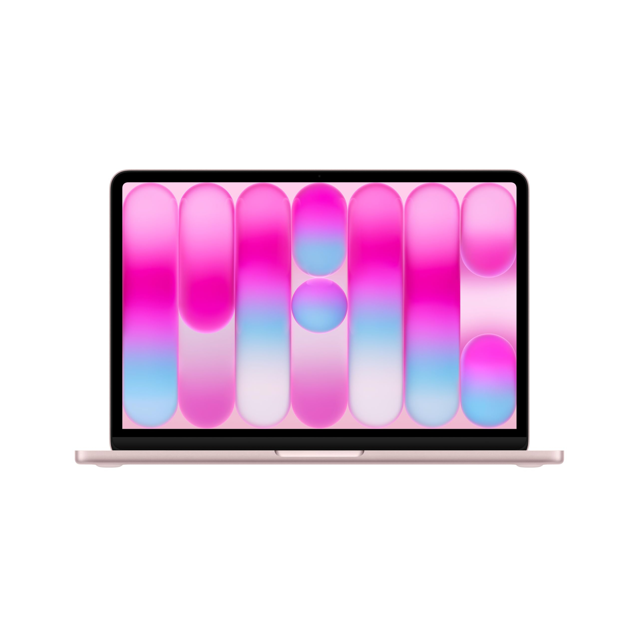 Macbook Neo 512 GB mit TouchID | 699€ | Rosa & Silber für 699€ (-2%)