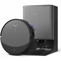 Ecovacs Deebot T90 PRO Omni Saugroboter (30.000 Pa)