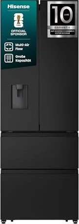 Hisense RF632N4WFE French Door für 782€ (-5%)