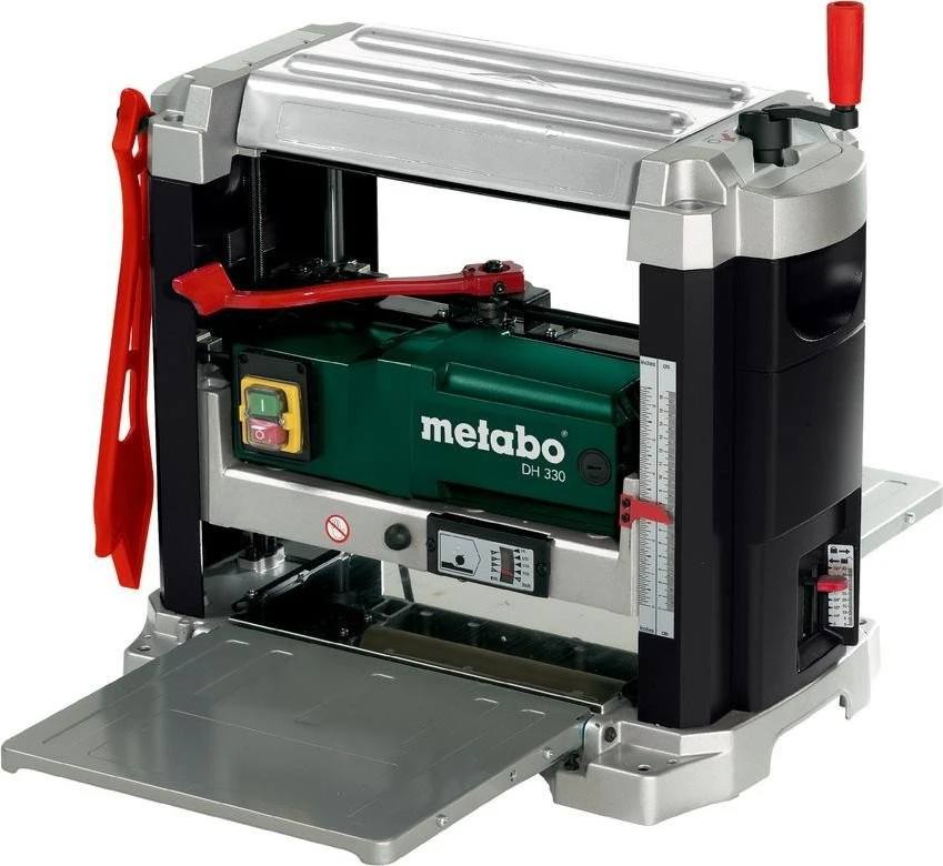 Metabo DH 330 Elektro-Dickenhobel für 381€ (-7%)