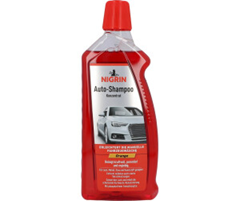 NIGRIN Autoshampoo Konzentrat (1 Liter) für 4€ (-60%)