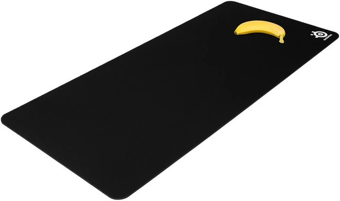 SteelSeries QcK Heavy XXL für 29€ (-21%)