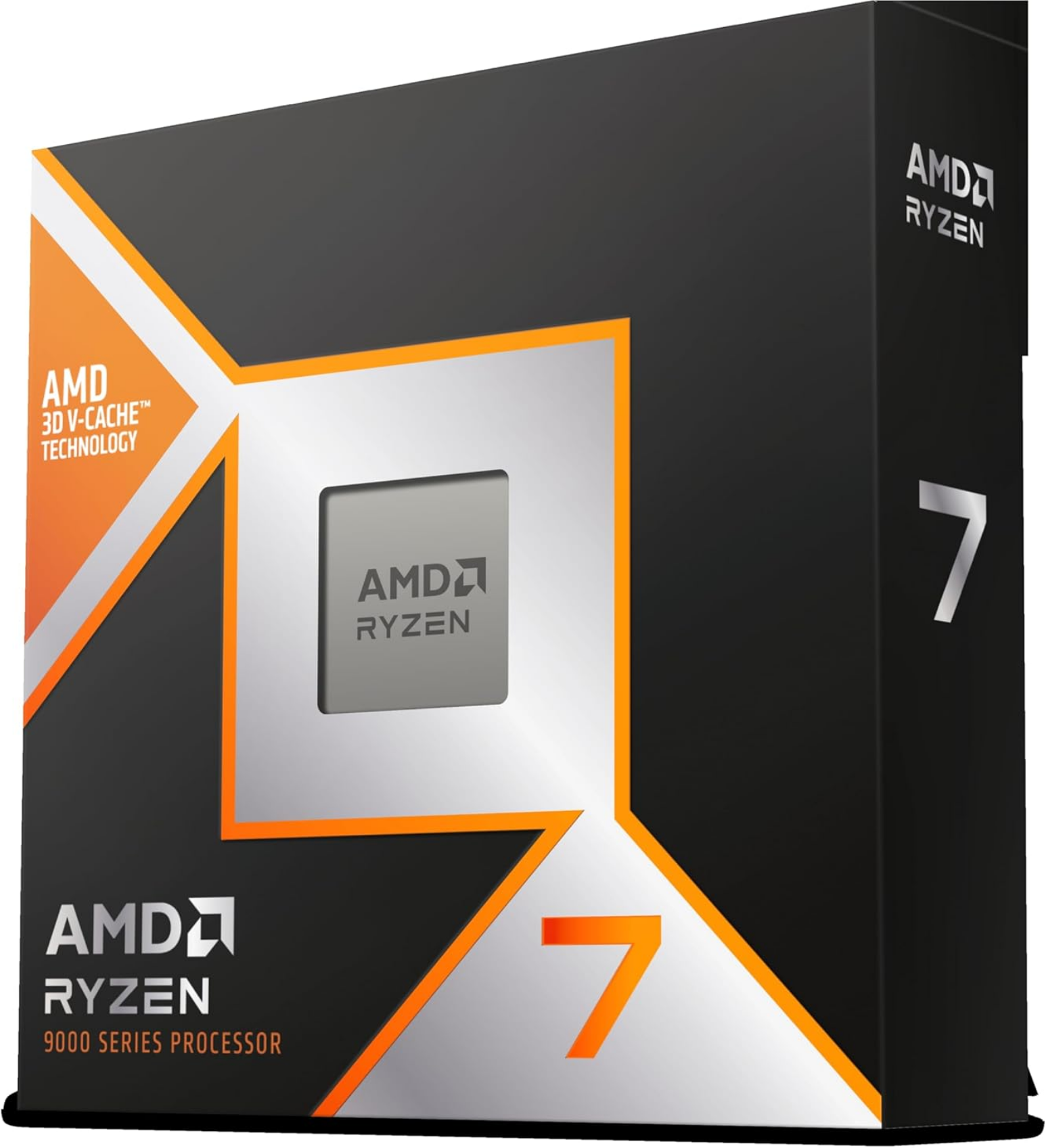 [393,60€ eff.] AMD Ryzen 7 9800X3D AM5 Boxed +10fach Payback/Wunschgutscheine (personalisiert)