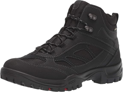 [wieder zu haben] ECCO Xpedition III Wanderschuhe (Gore-Tex, Nubukleder, Wasserdicht) für 66€ (-45%)