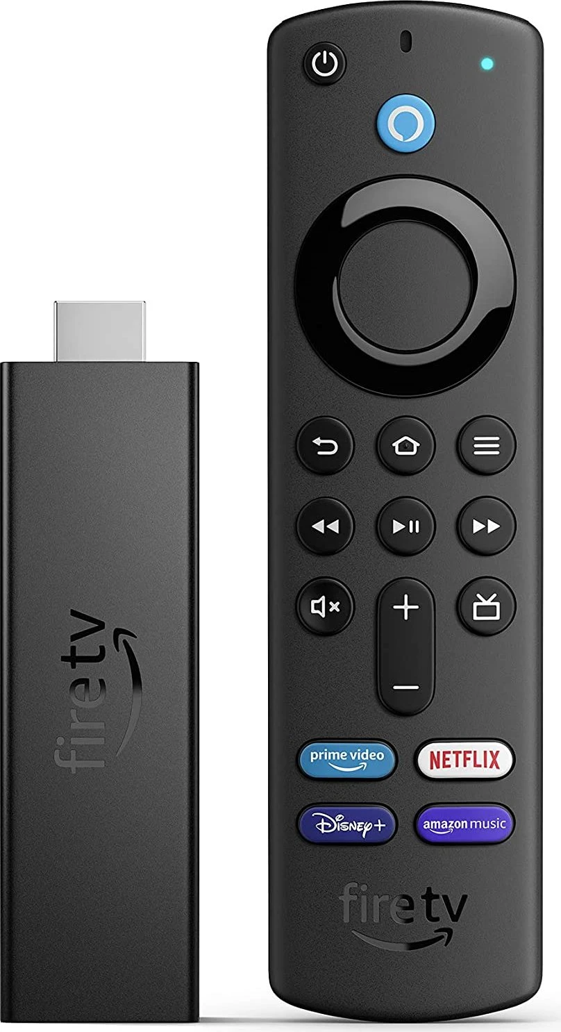 Amazon Fire TV Stick 4K Max – 1st Gen (2021) für 47€ (-15%)