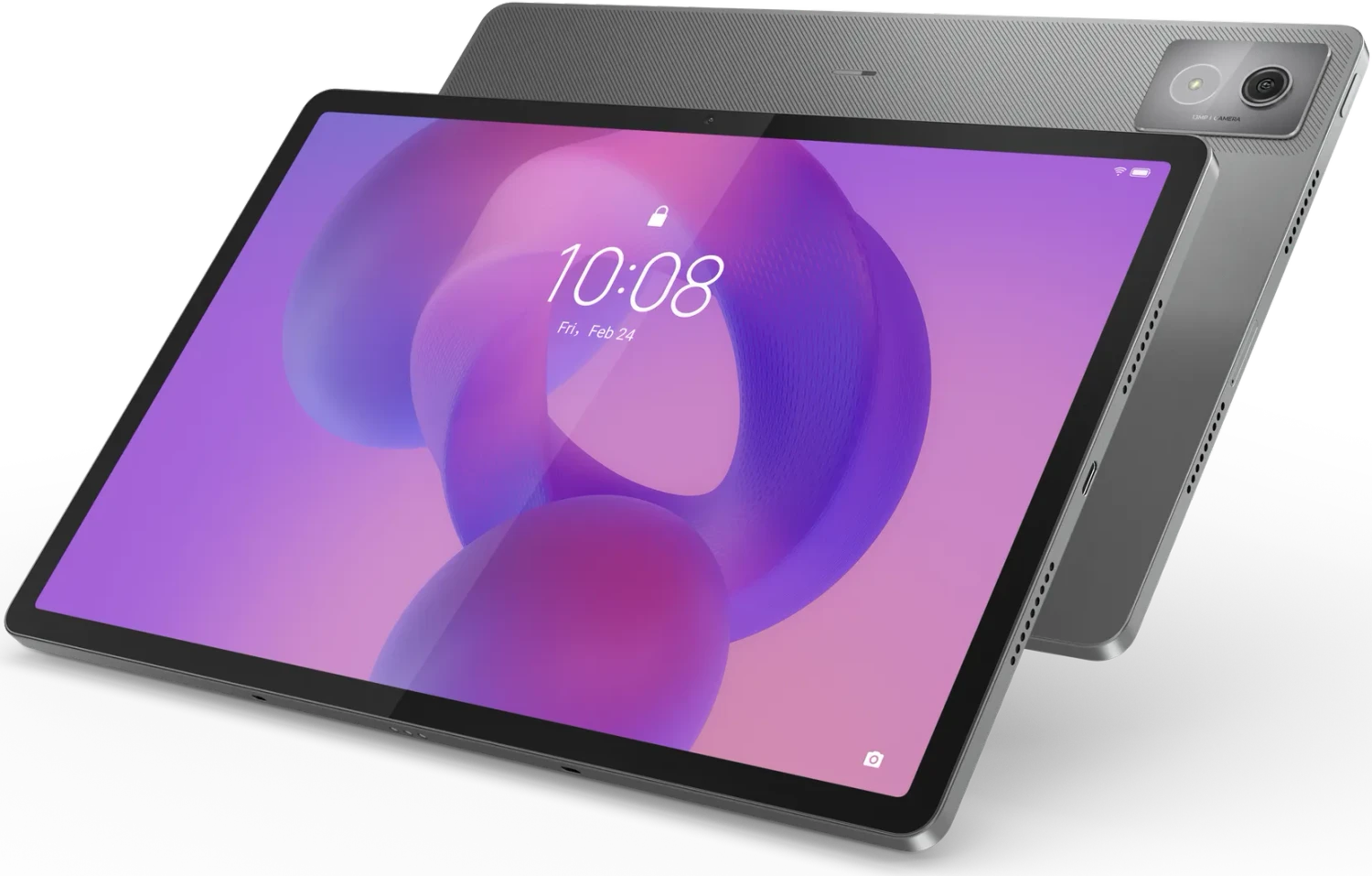 Lenovo Idea Tab Pro, Luna Grey, 8GB RAM, 256GB Flash für 309€ (-6%)