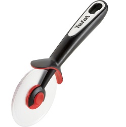 Tefal Ingenio Pizzaschneider (oberflächenschonend, spülmaschinenfest) für 8€ (-27%)