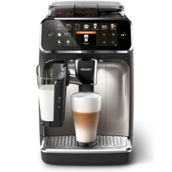Philips LatteGo Serie 5400 Kaffeevollautomat für 376€ (-15%)
