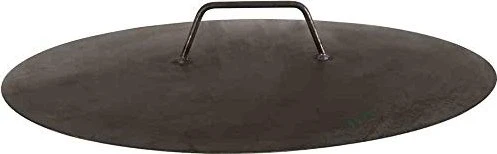 Siena Garden Deckel Feuerschale XXL 55cm für 33€ (-16%)