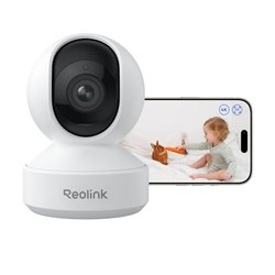 Reolink E1 Zoom 4K Innen-Überwachungskamera