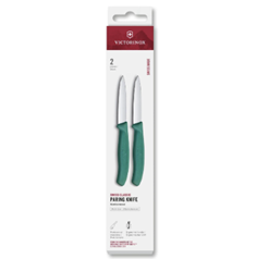 Victorinox Gemüsemesser-Set 2-teilig für 8€ (-37%)