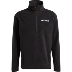 adidas Men’s Multi Essentials 1/2 Zip Fleeceoberteil für 25€ (-18%)