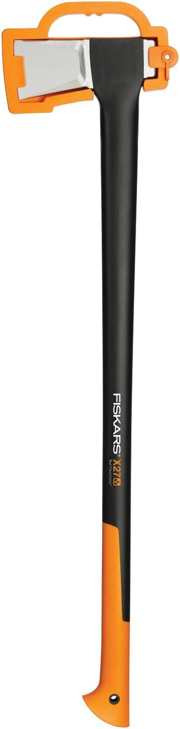 Fiskars X27 Spaltaxt (92cm) für 60€ (-29%)