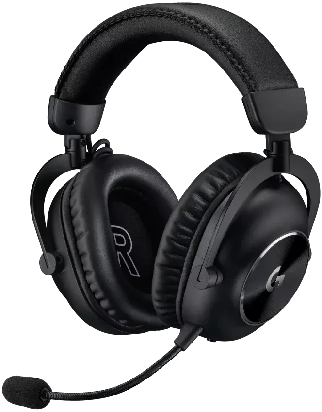 Logitech G Pro X 2 Lightspeed schwarz für 149€ (-10%)