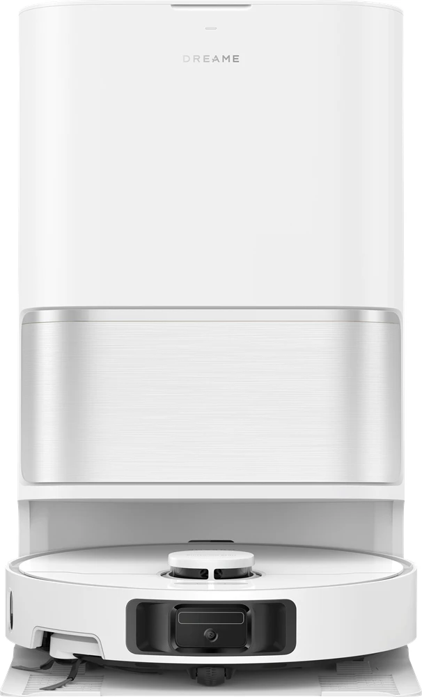 Dreame L10s Ultra Gen 3 Saug-/Wischroboter weiß inkl. Absaug-/Reinigungsstation für 394€ (-12%)
