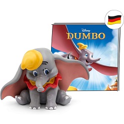 tonies Hörfiguren für Toniebox, Disney – Dumbo für 14€ (-18%)