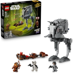 LEGO Star Wars 75424 SMART Play: AT-ST Angriff auf Endor für 32€ (-18%)
