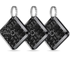 3er Pack Lekaby Smart Tags (Apple „Wo ist?“ kompatibel)