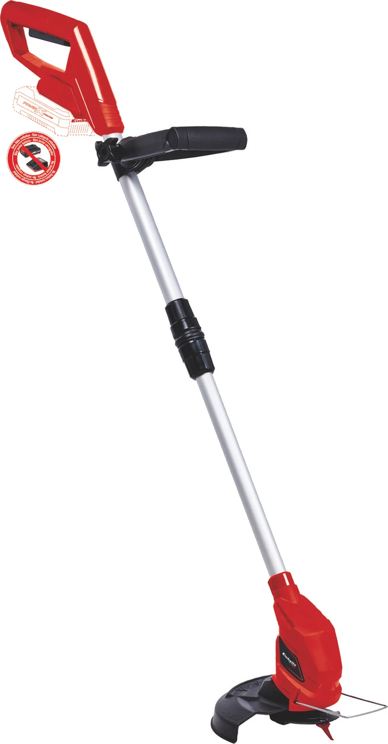 Einhell Classic GC-CT 18/24 Li Akku-Rasentrimmer solo für 35€ (-5%)