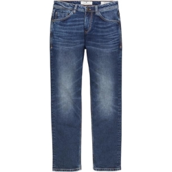 Tom Tailor Herren Josh Regular Slim Jeans für 20€ (-43%)
