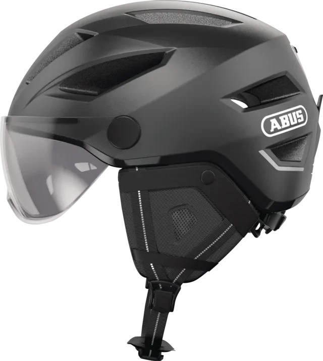 ABUS Pedelec 2.0 ACE Helm titan für 147€ (-8%)