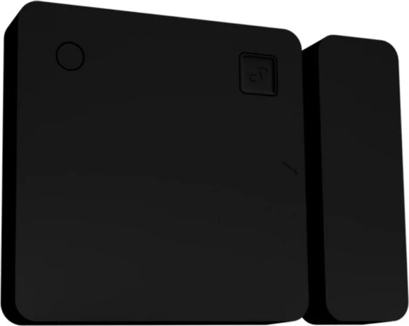 Shelly BLU Door/Window schwarz, Schließ-/Öffnungssensor für 19€ (-6%)