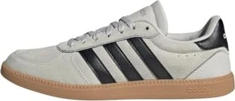adidas Breaknet Sleek grey one/core black (Damen) für 28€ (-20%)