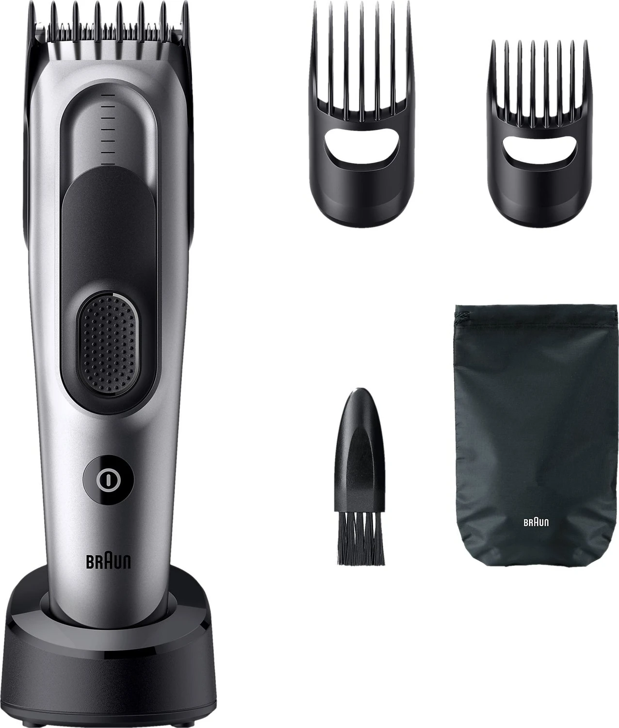 Braun Series 7 HC7590 für 46€ (-5%)