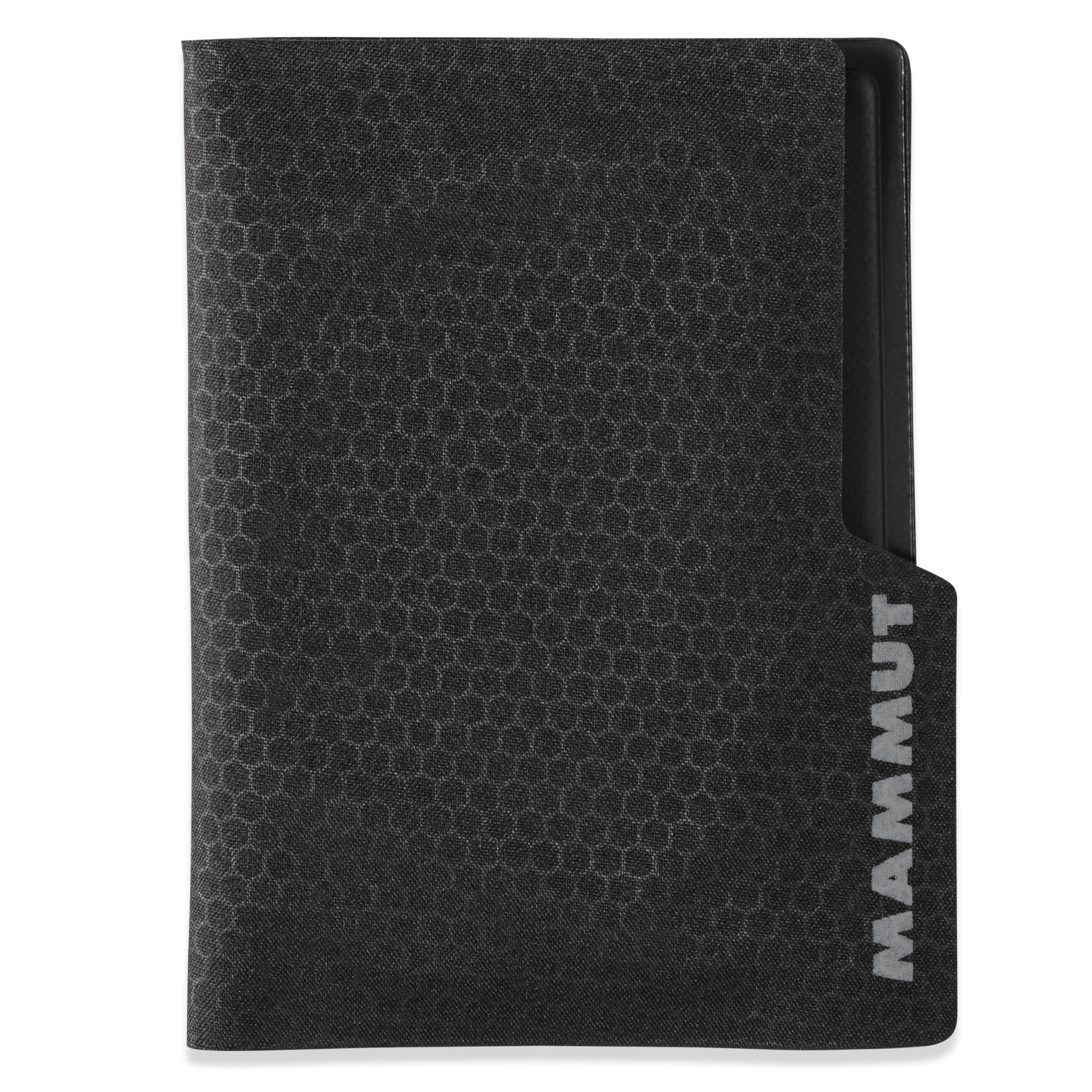 Mammut Smart Wallet Ultralight Portemonnaie in Schwarz oder Blau für 12€ (-24%)