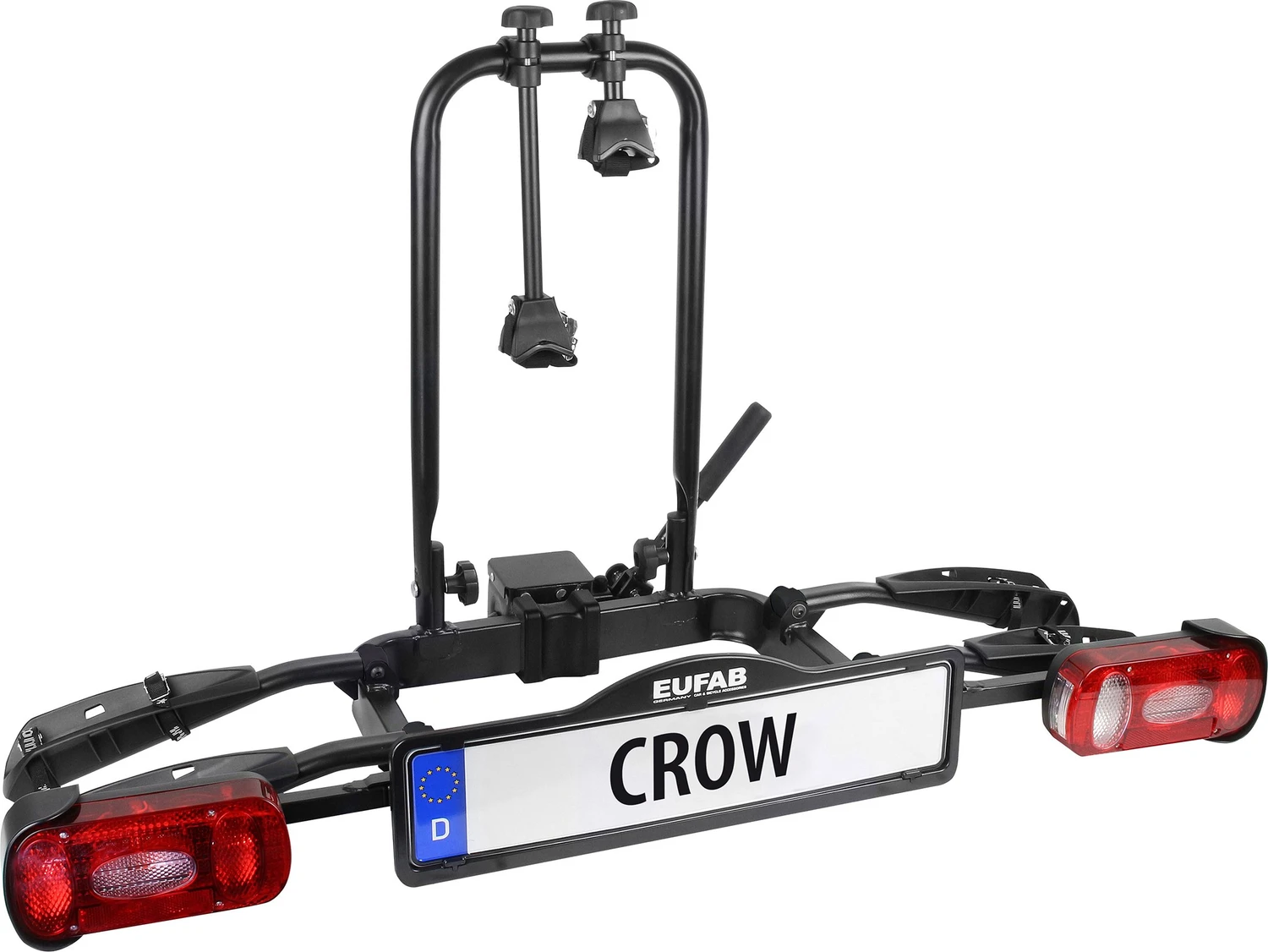EUFAB Crow für 119€ (-25%)