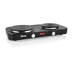 Tristar Doppel-Kochplatte KP-6152 (2 Platten, 2.500 W)