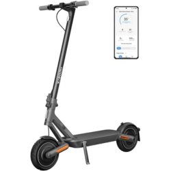 Xiaomi Electric Scooter 4 Ultra mit bis zu 70 km Reichweite für 399€ (-22%)