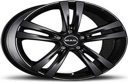 MAK Zenith 7.0×17 4/100 ET45 (verschiedene Farben) für 39€ (-25%)
