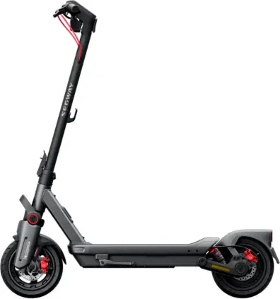 Ninebot by Segway Max G3 D Elektro-Roller für 829€ (-8%)