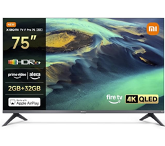 Xiaomi TV F Pro 75