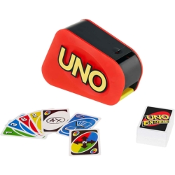 Mattel Games UNO Extreme für 24€ (-15%)