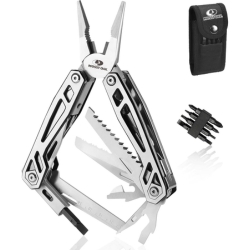 Mossy Oak 21 in 1 Multifunktionszange für 20€ (-23%)