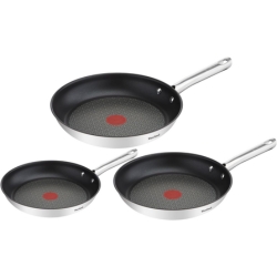 Tefal Duetto 3-teiliges Pfannenset (20/24/28 cm) für 60€ (-17%)