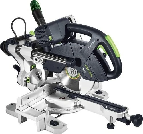 Festool KS 60 E Kapex Elektro-Kappsäge für 706€ (-8%)