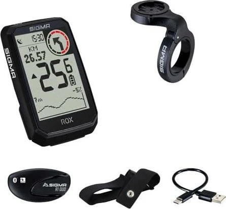 Sigma Sport ROX 4.0 Endurance für 80€ (-6%)