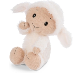 NICI Kuscheltier Schaf Sheepmila (33 cm) für 20€ (-18%)
