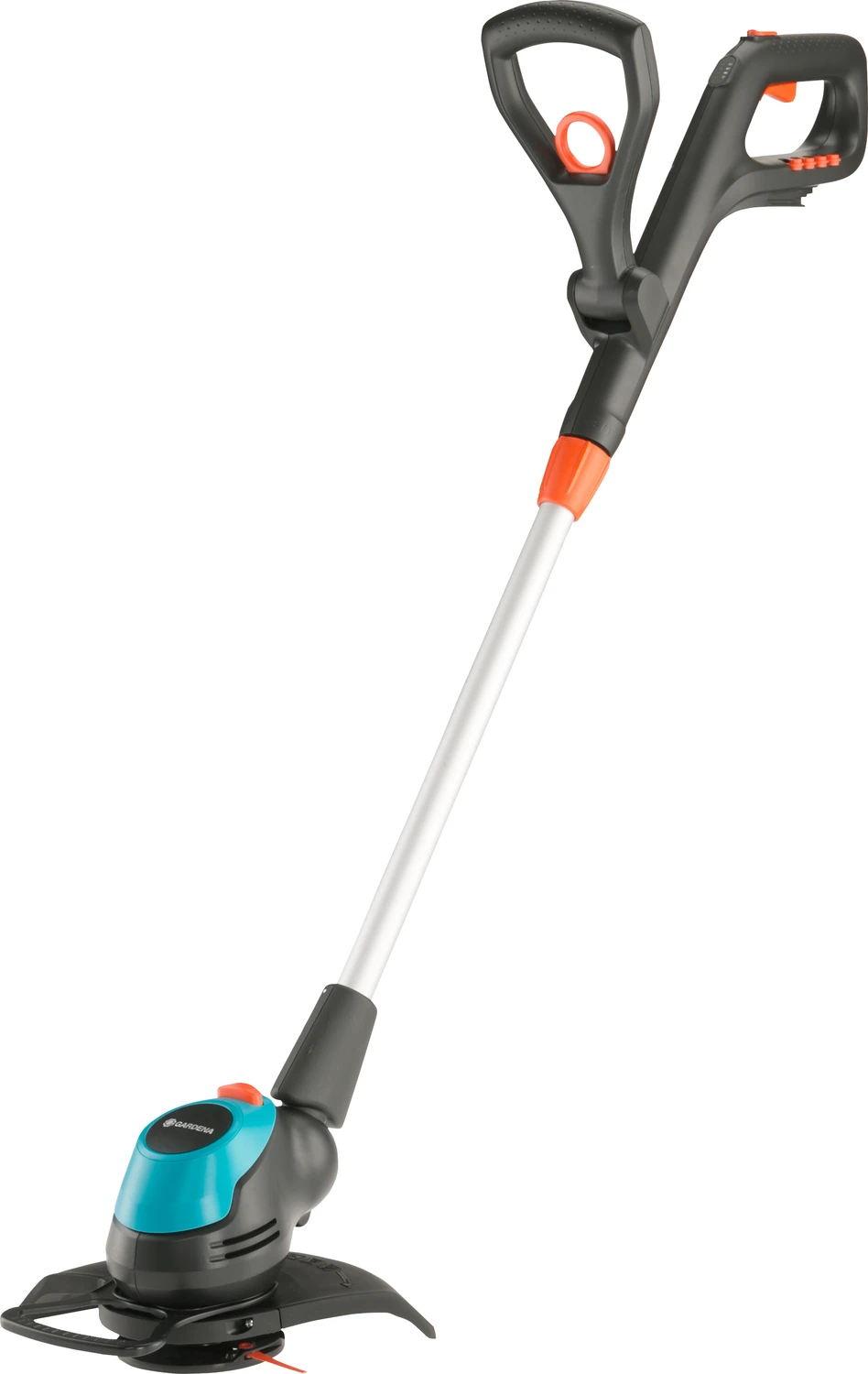 Gardena EasyCut 23/18V P4A Akku-Rasentrimmer solo für 51€ (-7%)