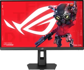 ASUS ROG Strix Pulsar XG27AQNGV, 27″ für 700€ (-7%)