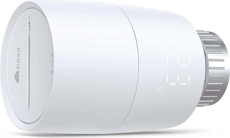 TP-Link Kasa KE100, Funk-Heizkörperthermostat für 29€ (-17%)