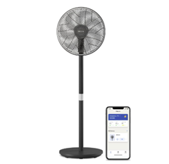 Philips Smart Standventilator CX3550/01