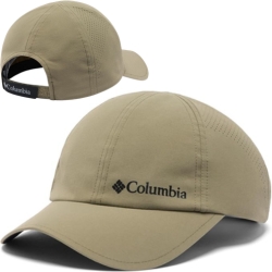 Columbia Silver Ridge IV Ball Cap für 19€ (-24%)