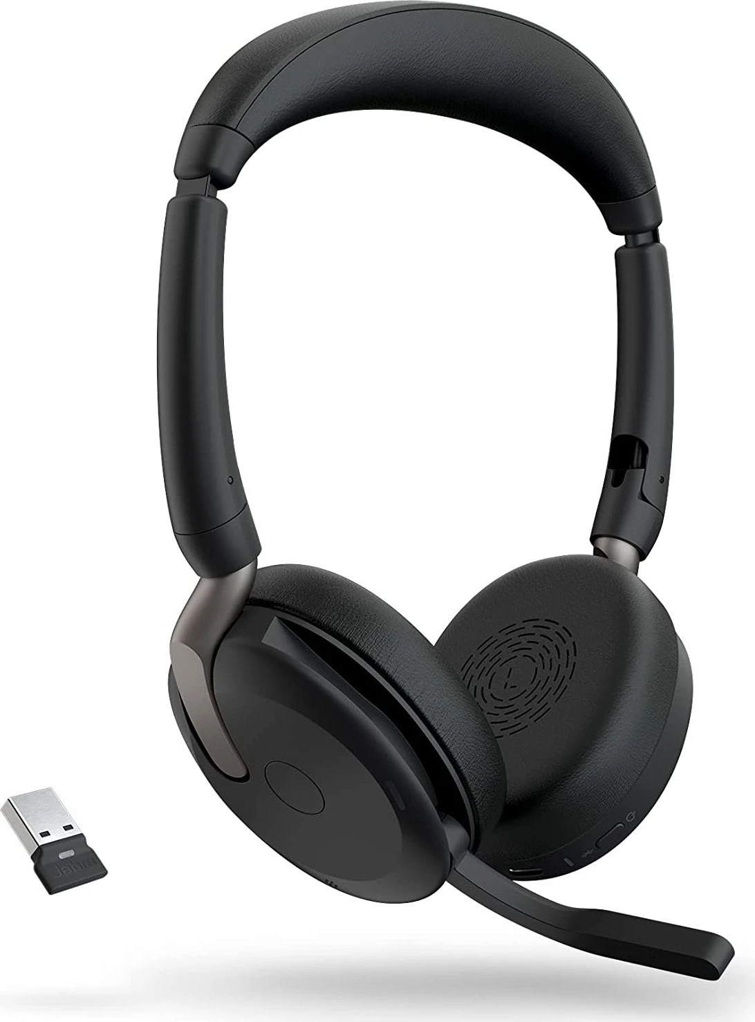 Jabra Evolve2 65 Flex USB-A UC für 112€ (-27%)