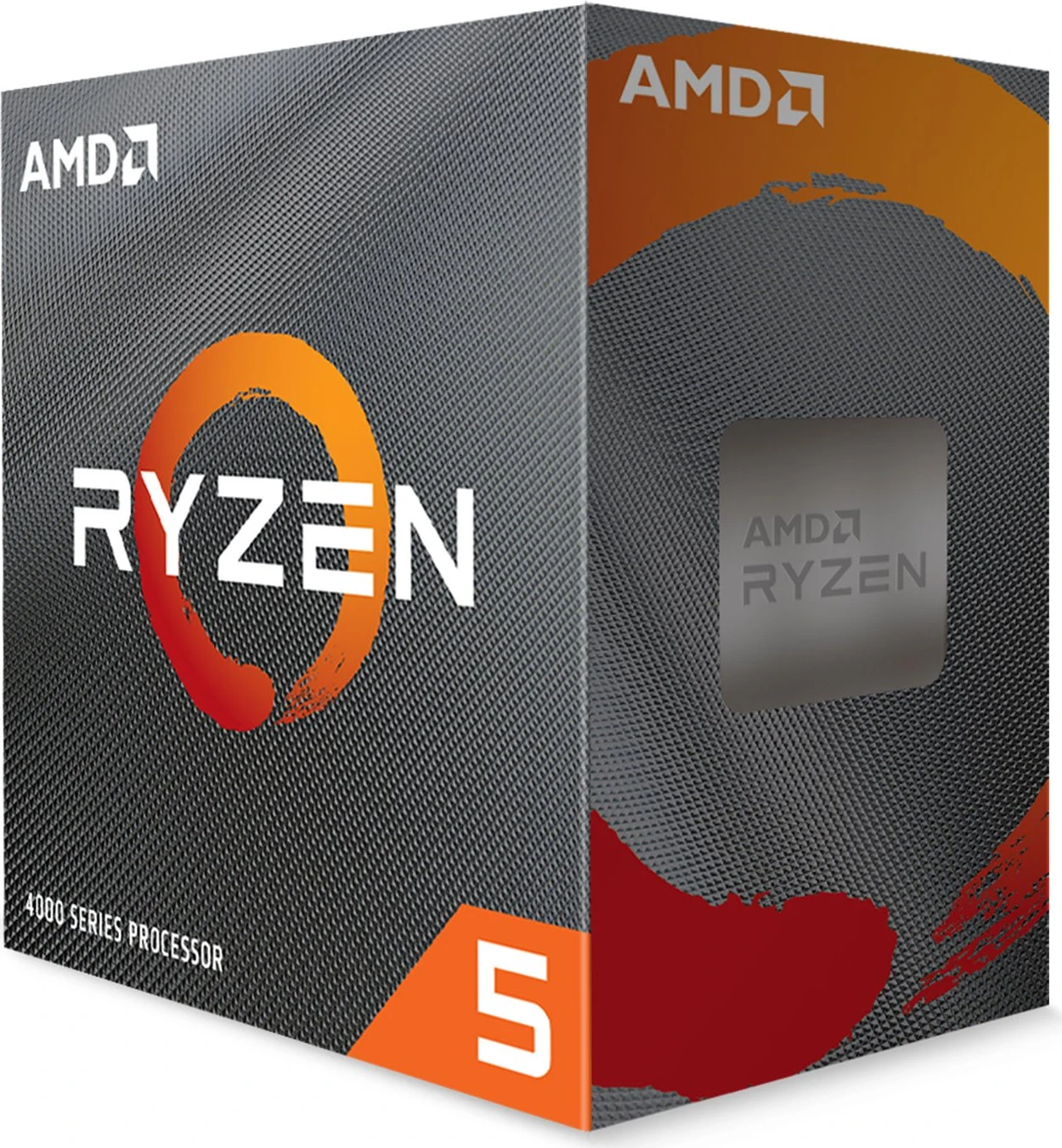 AMD Ryzen 5 4500, 6C/12T, 3.60-4.10GHz, boxed für 57€ (-18%)