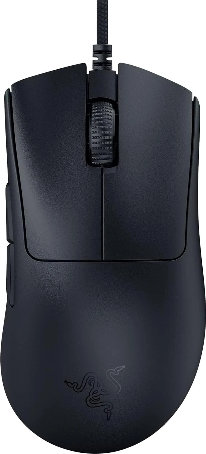 Razer DeathAdder V3 schwarz, USB für 43€ (-5%)